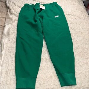 Nike Kids Emerald Joggers